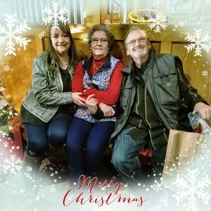 Meet your Posher, Alyson